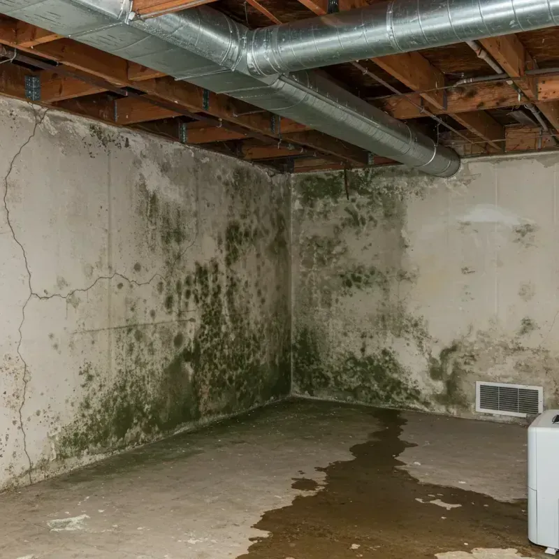 Professional Mold Removal in Thermalito, CA